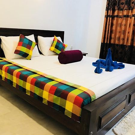 Pearl House Resort Anuradhapura Esterno foto