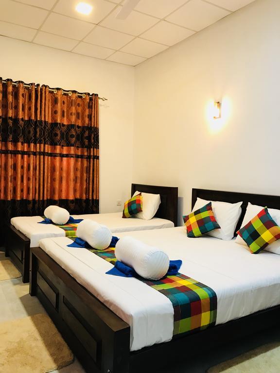 Pearl House Resort Anuradhapura Esterno foto