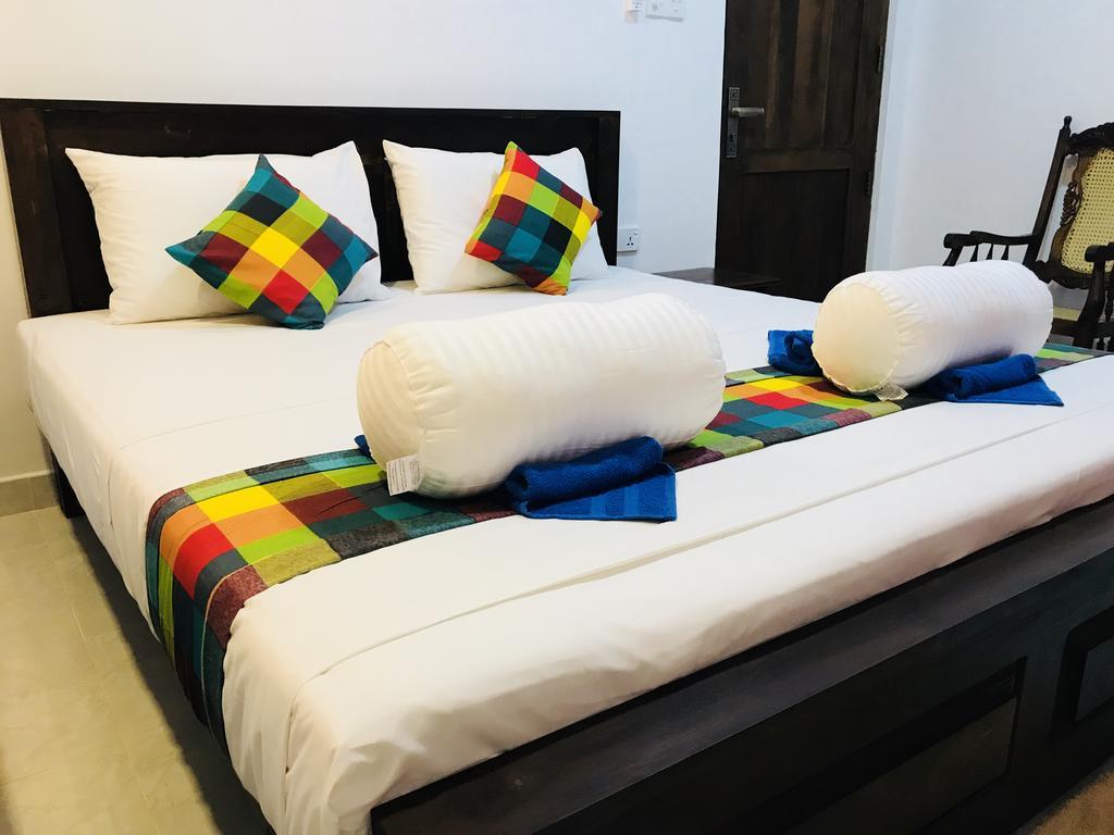 Pearl House Resort Anuradhapura Esterno foto