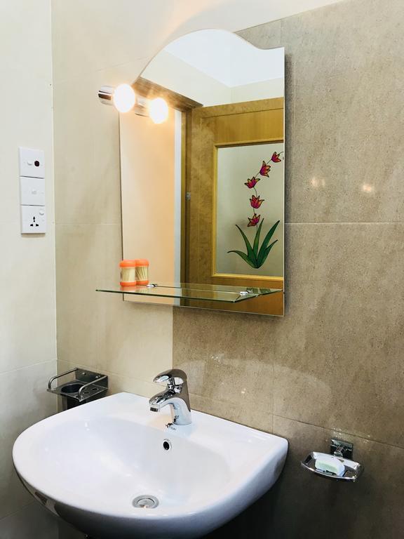 Pearl House Resort Anuradhapura Esterno foto