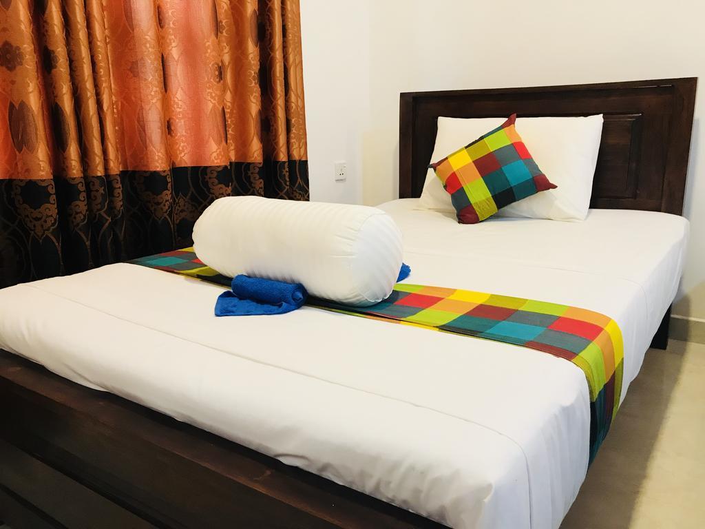Pearl House Resort Anuradhapura Esterno foto
