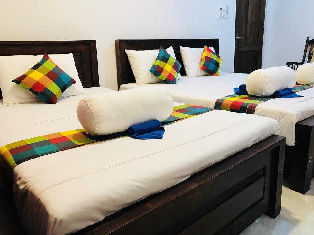 Pearl House Resort Anuradhapura Esterno foto