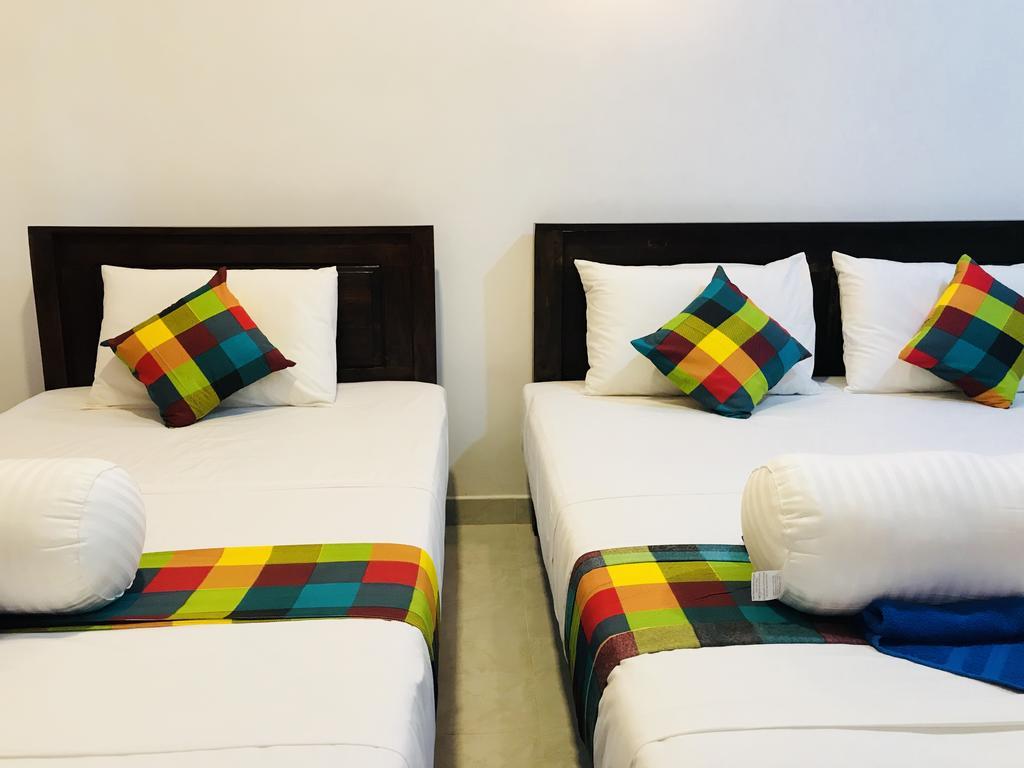 Pearl House Resort Anuradhapura Esterno foto