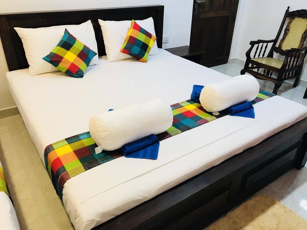 Pearl House Resort Anuradhapura Esterno foto