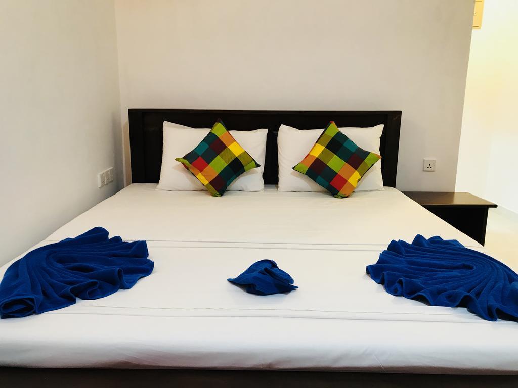 Pearl House Resort Anuradhapura Esterno foto
