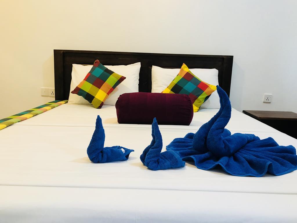 Pearl House Resort Anuradhapura Esterno foto