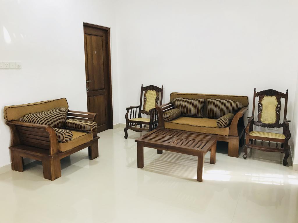 Pearl House Resort Anuradhapura Esterno foto