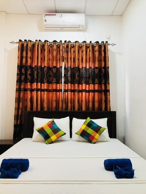 Pearl House Resort Anuradhapura Esterno foto