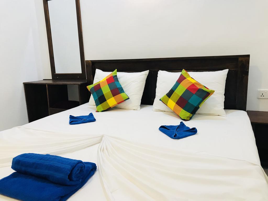 Pearl House Resort Anuradhapura Esterno foto