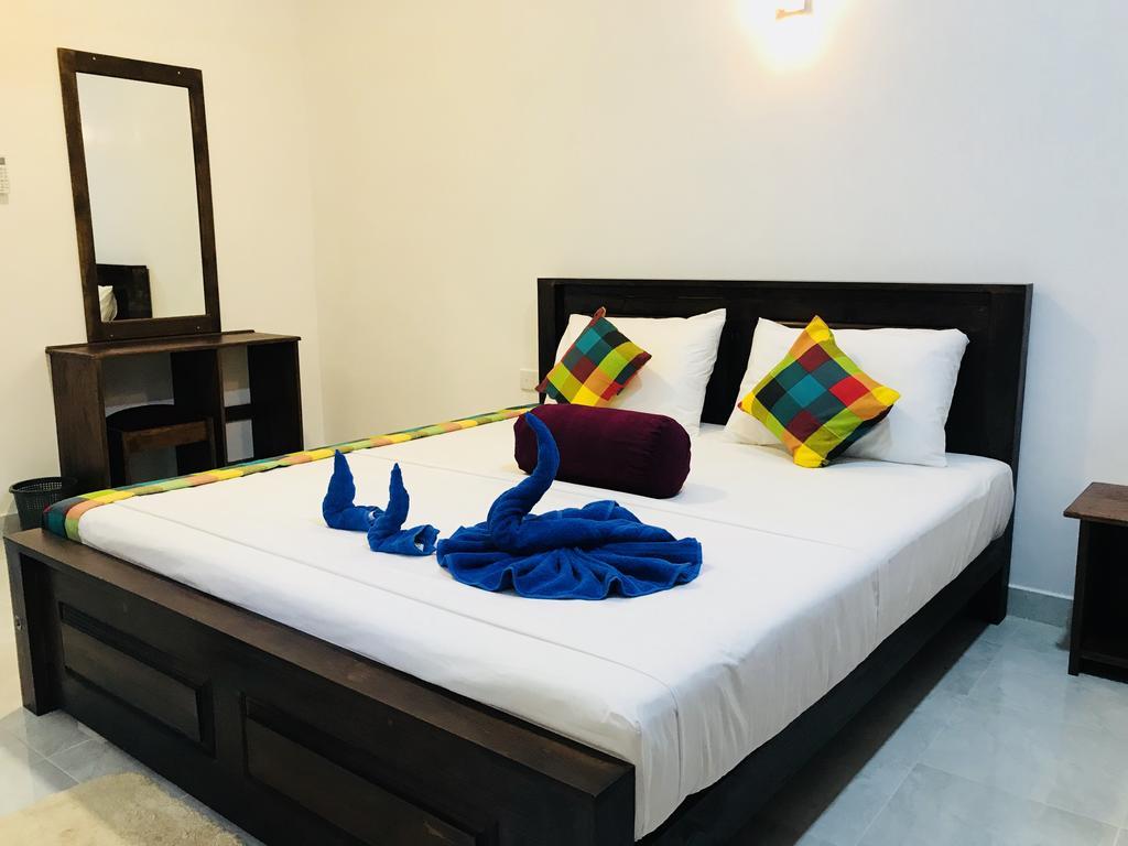 Pearl House Resort Anuradhapura Esterno foto