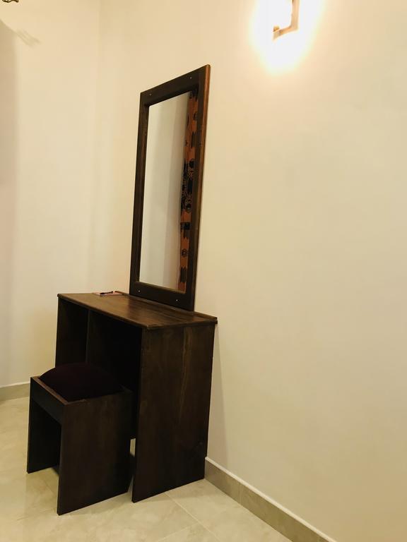 Pearl House Resort Anuradhapura Esterno foto