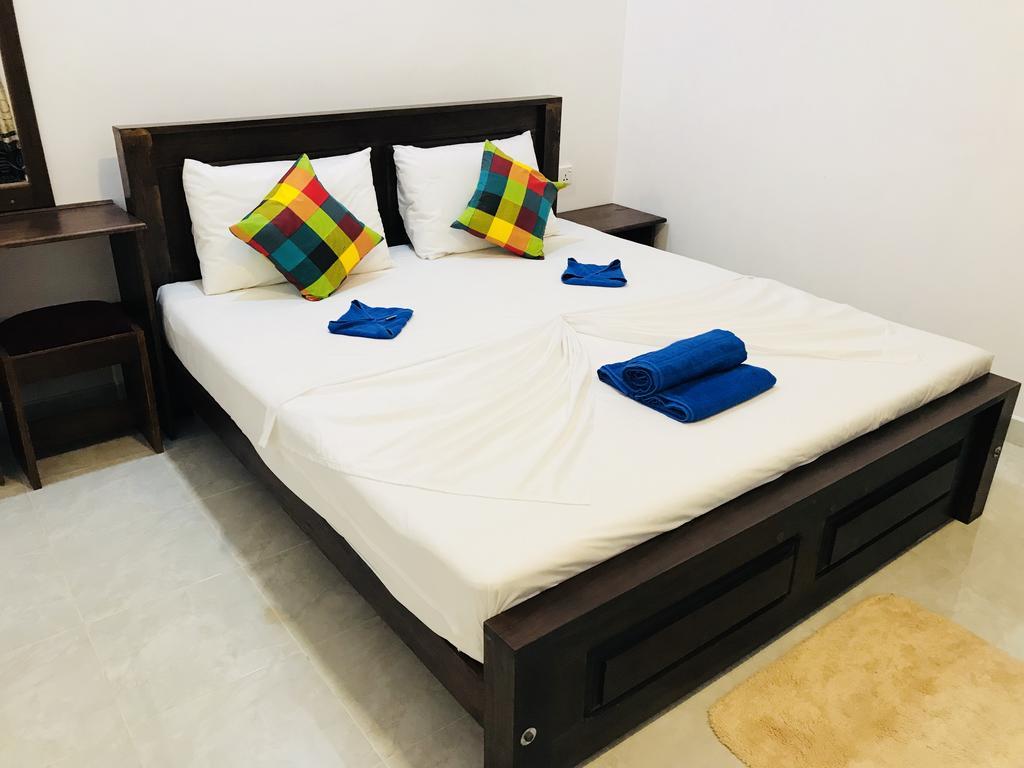 Pearl House Resort Anuradhapura Esterno foto