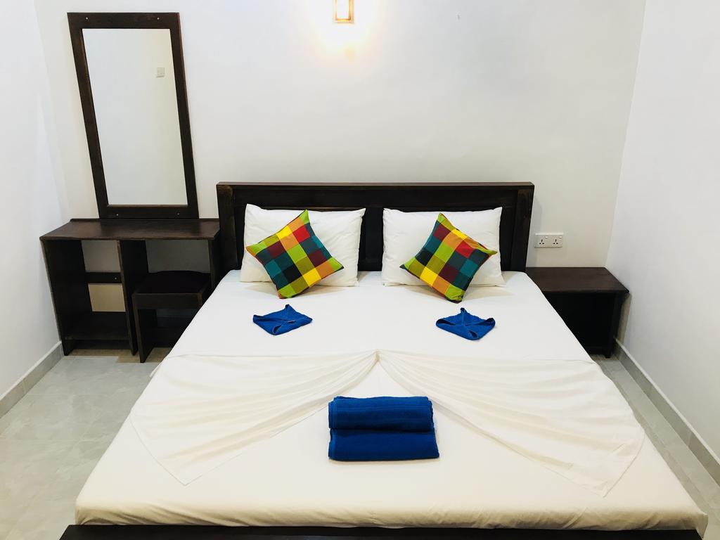 Pearl House Resort Anuradhapura Esterno foto