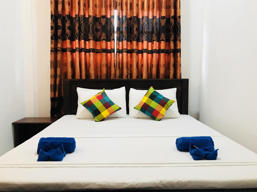 Pearl House Resort Anuradhapura Esterno foto