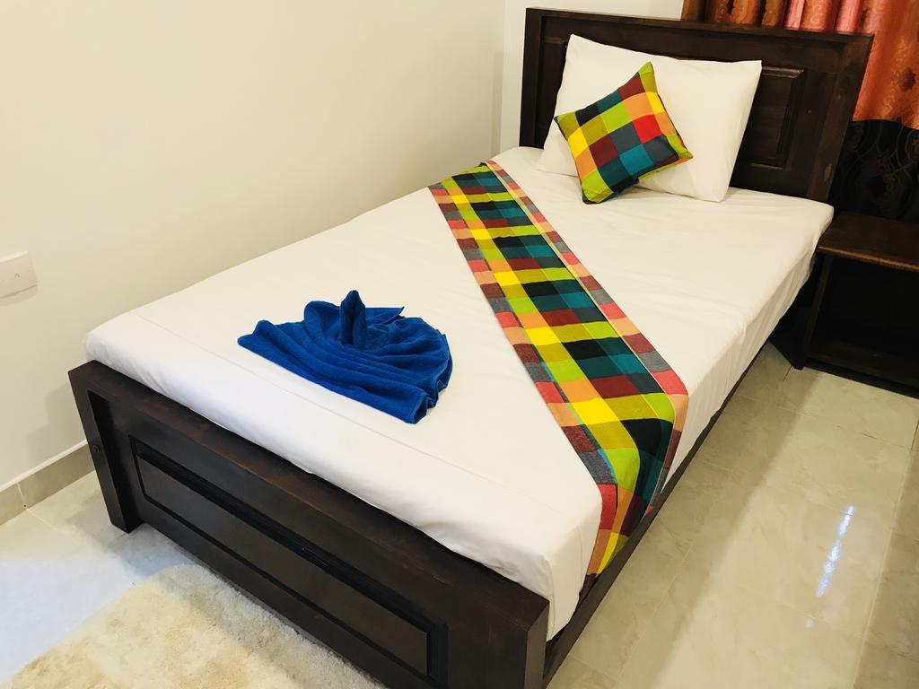 Pearl House Resort Anuradhapura Esterno foto