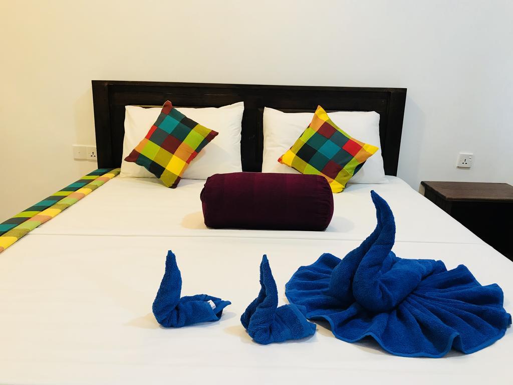 Pearl House Resort Anuradhapura Esterno foto