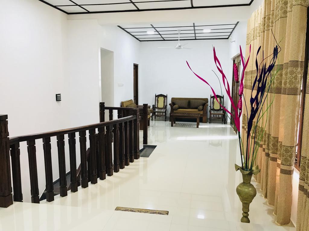 Pearl House Resort Anuradhapura Esterno foto