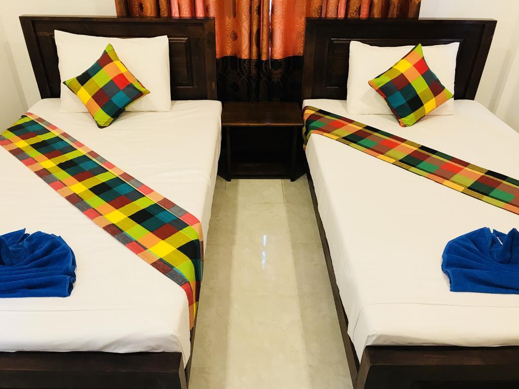 Pearl House Resort Anuradhapura Esterno foto
